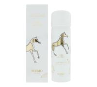 Memo Irish Leather Hair Perfume 80ml For Women
