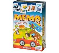 Clown Games Memo
