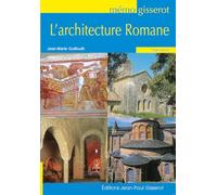 Mémo - L’architecture Romane