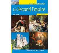 MEMO Le Second Empire