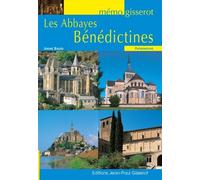 Mémo - Les abbayes Bénédictines