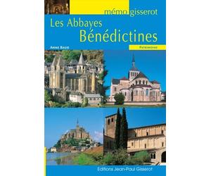 Mémo - Les abbayes Bénédictines