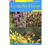 Memo: les Abeilles d'Europe
