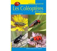 Memo - les Coleoptheres de France