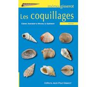 Mémo - Les coquillages