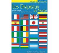 Memo les Drapeaux du Monde