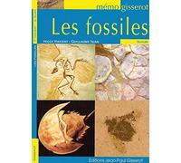 MEMO - Les fossiles