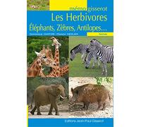 MEMO Les Herbivores