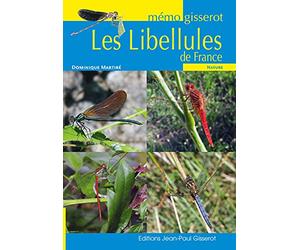 MEMO - Les Libellules