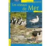 Mémo les oiseaux de mer