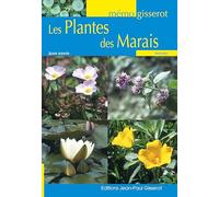 MEMO - Les plantes des marais