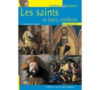 Memo : les saints et leurs attributs Mémo - RENAULT CHRISTOPHE - Gisserot Editions - broché - Guide