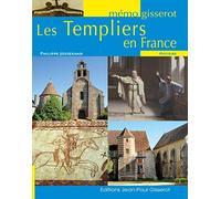 MEMO - Les Templiers en FRANCE