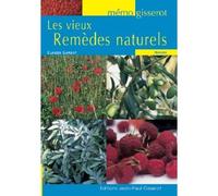 Memo : les vieux remedes naturels - Claude Gardet - Gisserot Editions - broché - Guide