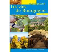 Memo : les vins de bourgogne - LESAGE VINCENT - Gisserot Editions - broché - Guide