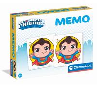 Mémo / Loto / Domino / Edukit Mémo - Dc Comics