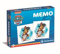 Mémo / Loto / Domino / Edukit Mémo - Pat' Patrouille