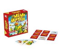 Mémo match piatnik G