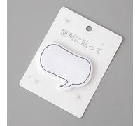 Memo Memo, venteux, rentable, unique, mignon, dessin animé, drôle, fort, collant, papeterie, bureau, fournitures de bureau, cadeaux, nouveautés, cartes de message, rumeurs, cahiers de bureau, signetsD