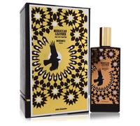 Memo Paris Moroccan Leather Eau de Parfum (Unisexe) 75 ml variante Nouvel emballage
