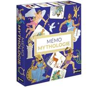 Mémo mythologie