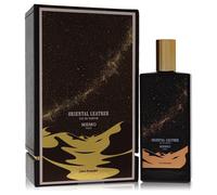 Memo Paris Oriental Leather Eau de Parfum (Unisexe) 75 ml variante Vieil emballage