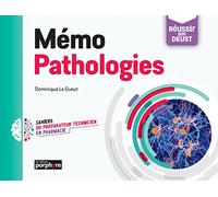 Mémo Pathologies