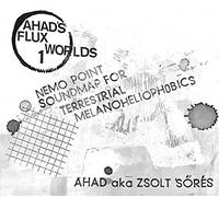 Memo Point Soundmap for Terrestrial Melanoheliophobics