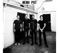 Memo PST - Memo Pst [VINYL]