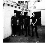 Memo Pst - Memo Pst [Vinyl Lp]