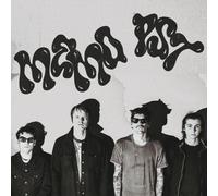 Memo PST Puzzle Piece / Killed By A Loser Blue Single (Vinyl)