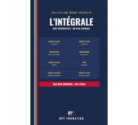 Mémo Sécurité HPT Formation : l'intégrale - huit référentiels, un seul ouvrage: CACES R.489, R.485, R.486, R.482 A, R.484, habilitation électrique et ... tableaux comparatifs et index croisé