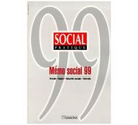 Memo Social 1999