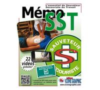 Mémo SST: L'essentiel du sauveteur secouriste du travail
