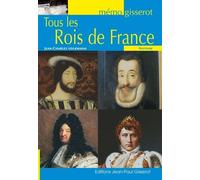 MEMO Tous les Rois de France