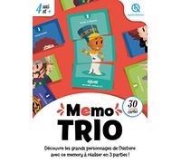 Memo Trio
