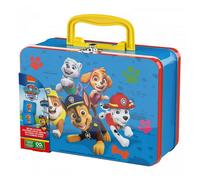 Memo valisette la pat' patrouille