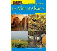 MEMO - Vins d'Alsace (les)