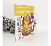 Memo Wissen. Altes Ägypten
