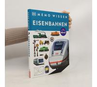 Memo Wissen. Eisenbahnen
