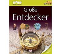 Memo - Wissen Entdecken: Grosse Entdecker