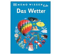 memo Wissen Kids. Das Wetter