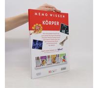 Memo Wissen. Körper