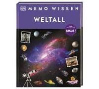 Memo Wissen. Weltall