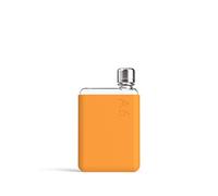 memobottle Housse en silicone A6 - Mandarin (Uniquement la housse)