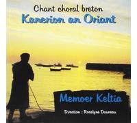 Memoer Keltia-Chant Choral Breton