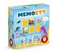 Memoett