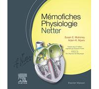 Mémofiches Physiologie Netter