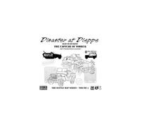 Asmodee - MEM15 - Jeu de Stratégie - Mémoire 44 - Désastre à Dieppe