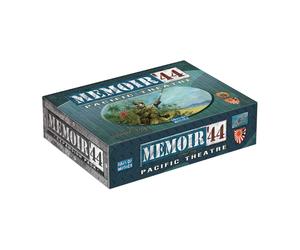 Memoir '44: Pacific Theater